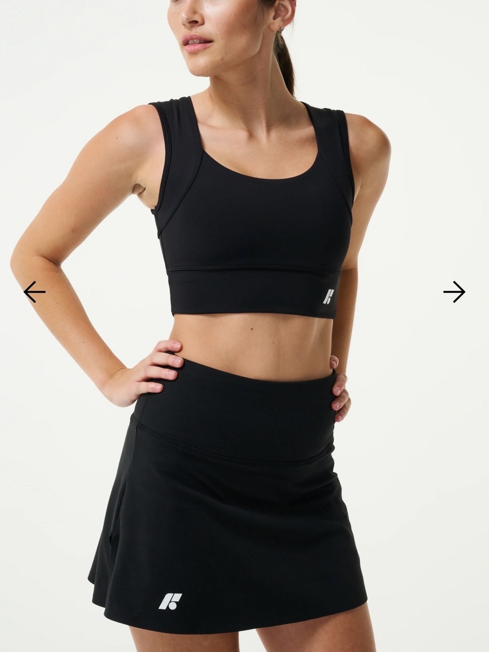 FORME Power Bra Large - Picture 2 of 8